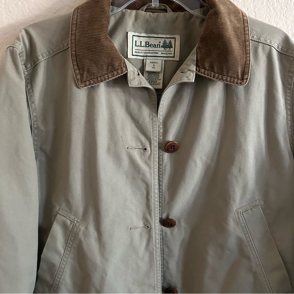 L.L. Bean || Jacket - Picture 2 of 8